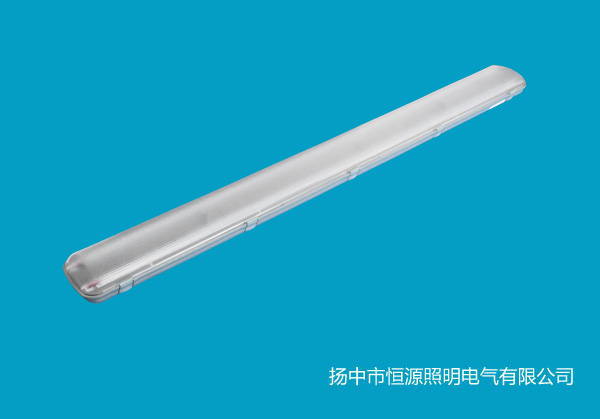 什么是荧光灯